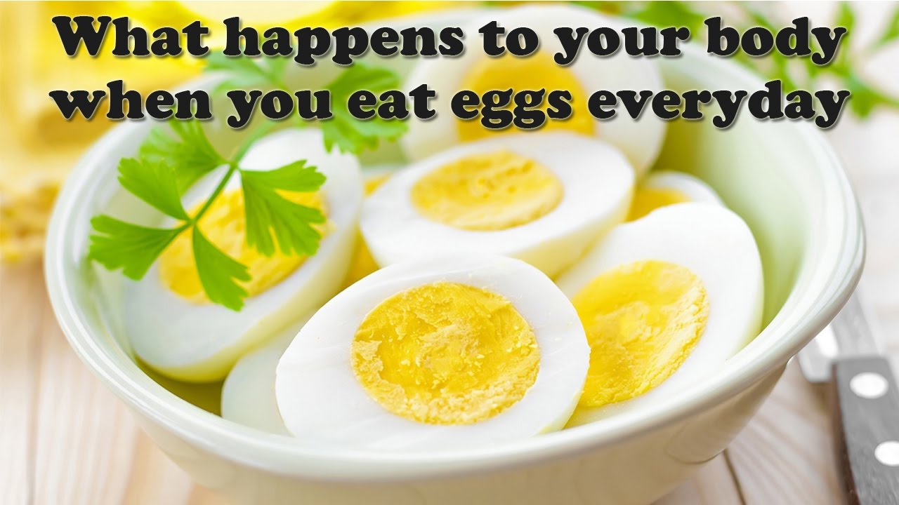 Eggs Benefits: Are Whole Eggs Or Egg Whites Better For You? - Health ...