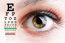 Eye Health Nutrients